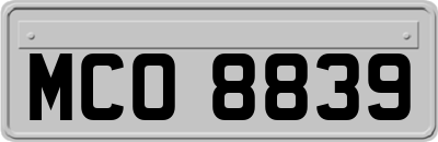MCO8839