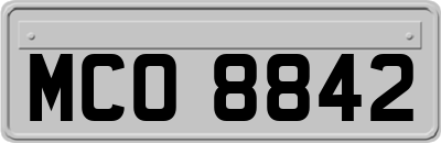 MCO8842