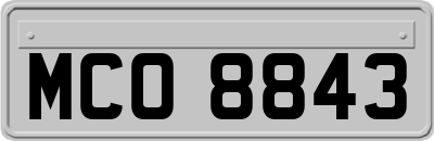 MCO8843