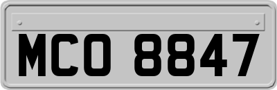 MCO8847