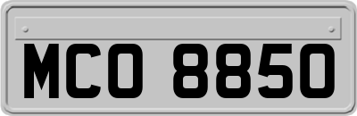 MCO8850