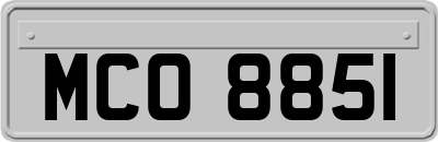 MCO8851