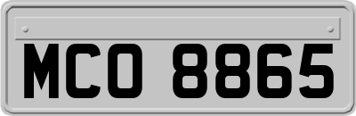 MCO8865