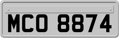 MCO8874