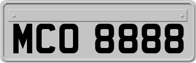MCO8888