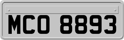 MCO8893