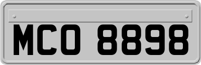 MCO8898