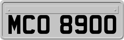 MCO8900