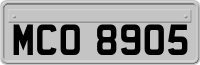 MCO8905
