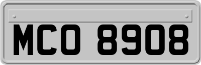 MCO8908