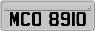 MCO8910