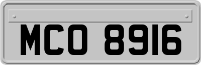MCO8916