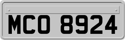 MCO8924