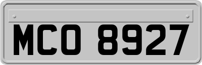 MCO8927