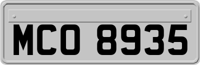 MCO8935