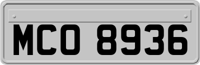 MCO8936