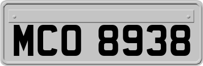 MCO8938