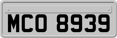 MCO8939