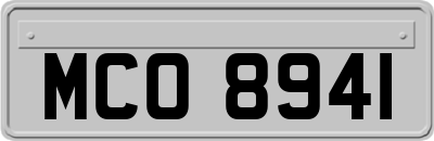 MCO8941