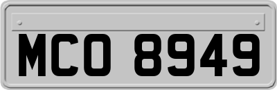 MCO8949