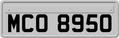 MCO8950