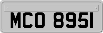 MCO8951