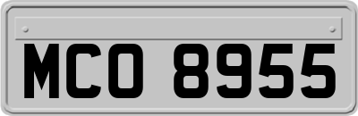 MCO8955
