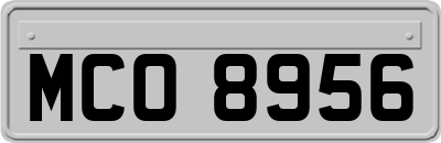 MCO8956