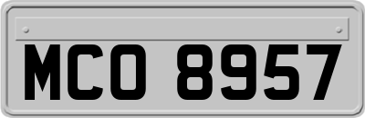 MCO8957