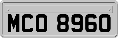 MCO8960