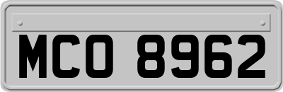 MCO8962