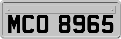 MCO8965