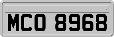 MCO8968