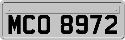 MCO8972
