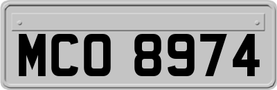 MCO8974