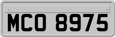 MCO8975