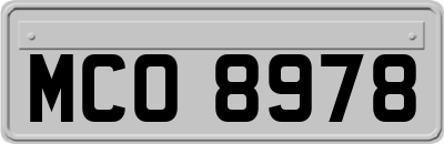 MCO8978