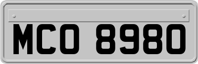 MCO8980