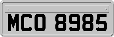 MCO8985