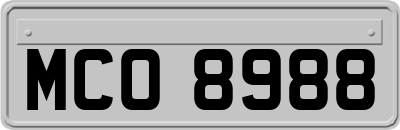 MCO8988