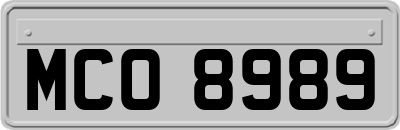 MCO8989