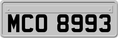 MCO8993