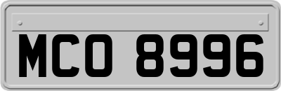 MCO8996