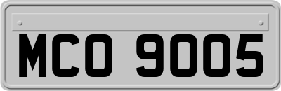 MCO9005