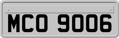 MCO9006
