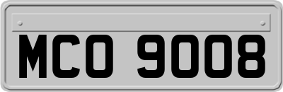 MCO9008