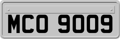 MCO9009