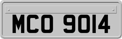 MCO9014