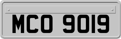 MCO9019