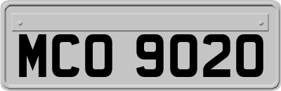 MCO9020
